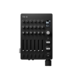 MIXER TEENAGE ENGINEERING STEREO TX-6 FIELD SYSTEM