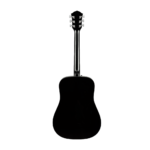 GUITARRA ACUSTICA FENDER FA-125 SUNBURST - Imagen 2