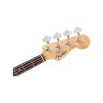 BAJO ELECTRICO FENDER JAZZ BASS PLAYER SERIES LRL BPG 3TS - Imagen 4