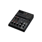 CONSOLA YAMAHA AG06MK2 - Imagen 2