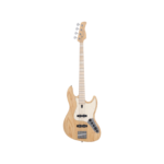 BAJO SIRE JAZZ BASS 4C V7 ASH-4 NT
