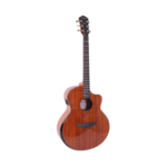 GUIT. ACUSTICA PALMER 40" PF 32CEQ MH MARRON