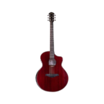 GUIT. ACUSTICA 36" PALMER PF 37EQ CH CHERRY