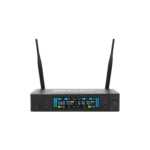 MICROFONO SKP CLARITY II UHF PRO INALAMBRICO - Imagen 3