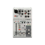 CONSOLA YAMAHA AG03MK2W