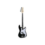 BAJO ELECTRICO PALMER PR PB4XWL-BK