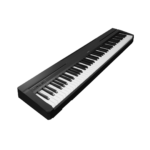 PIANO ELECTRICO YAMAHA P45B - Imagen 2