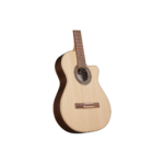 GUITARRA ELECTROACÚSTICA FONSECA 40KM - Imagen 3
