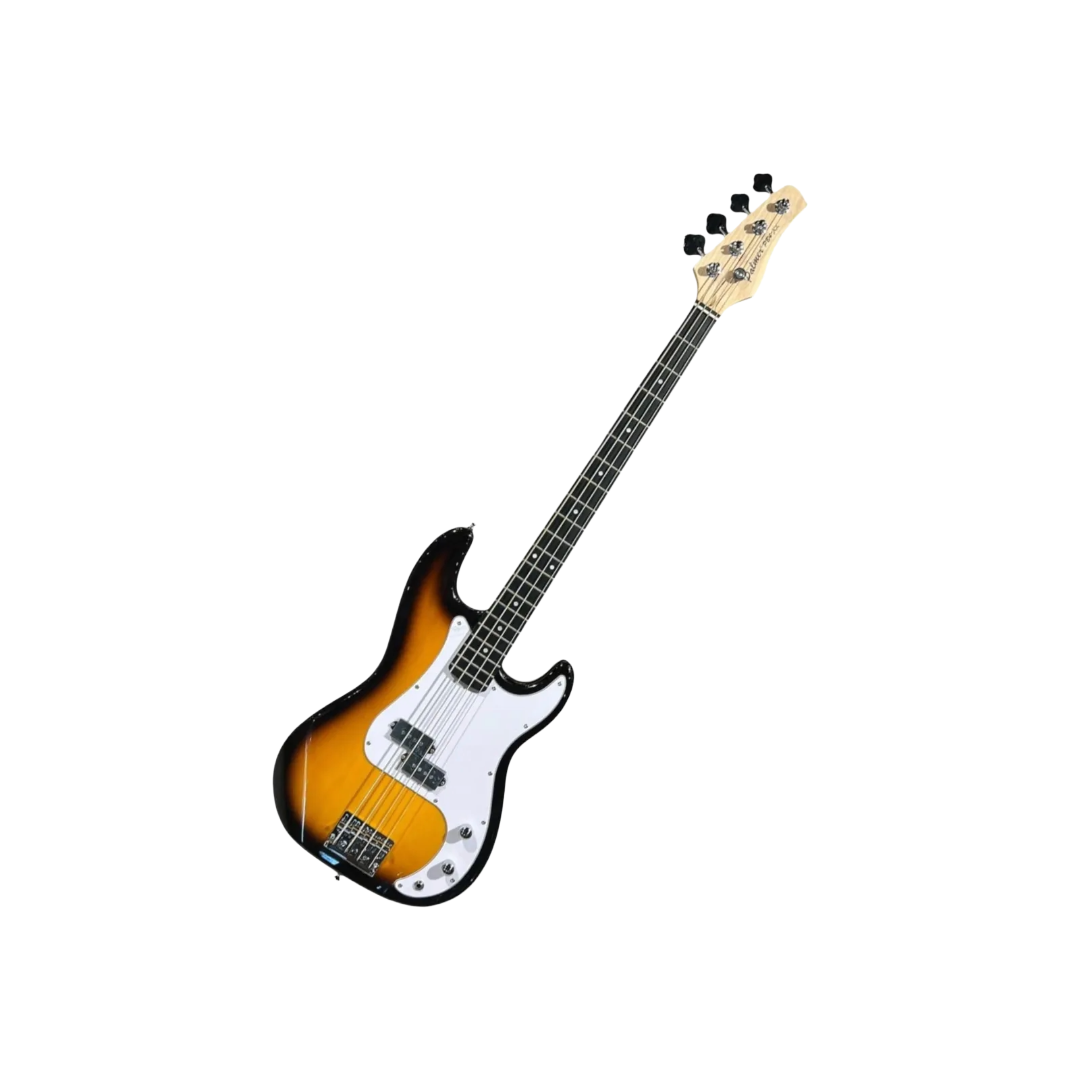 FUENTE (6) BAJO ELECTRICO PALMER SUMBURST PR PB4-XL-VS - Imagen 1