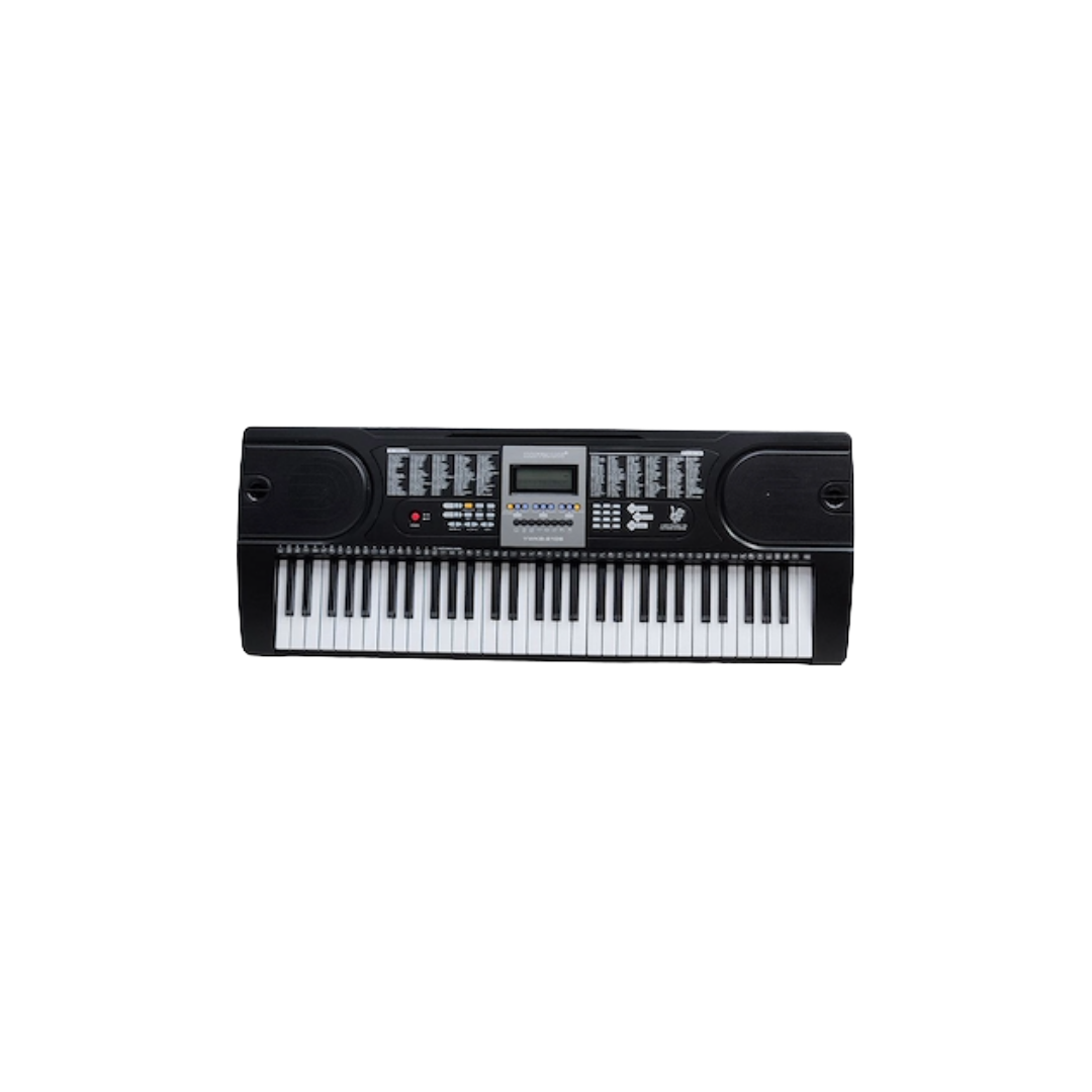 FUENTE (6) TECLADO HOFFMAN YWKB-2106 61T - Imagen 1
