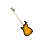 BAJO ELECTRICO PALMER SUMBURST PR PB4-XL-VS - Imagen 2