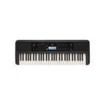 TECLADO PORTATIL YAMAHA PSRE383