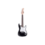 GUITARRA ELECTRICA STRAT FIELD YST-20PM P2BK