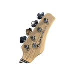 BAJO ELECTRICO PALMER SUMBURST PR PB4-XL-VS - Imagen 3
