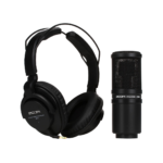 KIT PODCAST ZOOM ZDM-1PMP - Imagen 3