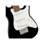GUITARRA ELÉCTRICA SQUIER STRATOCASTER MINI V2 - Imagen 3