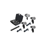 MICROFONO KIT BATERIA PROEL DMH5XL