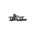 MICROFONO KIT BATERIA PROEL DMH5XL - Imagen 2