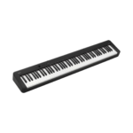 PIANO CASIO CDP-S160BK - Imagen 2