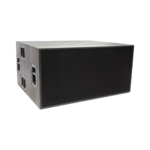 BAFLE LINE ARRAY DFX SOUND VULCANO SUB 2X18