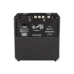 AMPLIFICADOR FENDER RUMBLE 25 LTD 25W - Imagen 2