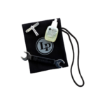 TIMBALETA TITO PUENTE 13&14 DE ACERO LP LP256 - Imagen 2