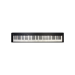 PIANO CASIO CDP-S160BK