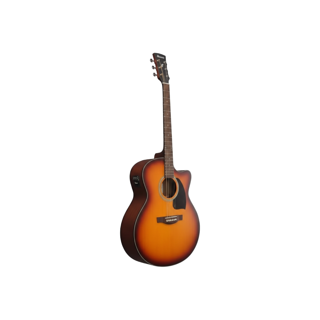 FUENTE (35) GUIT ELECTROACUSTICA IBANEZ IC-IB-PJ50EOAH - Imagen 1