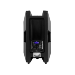 BAFLE ACTIVO XP AUDIO BIAMPLIFICADO QSX12A - Imagen 2