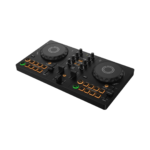 CONTROLADOR ALPHA THETA DDJ-FLX2 - Imagen 3