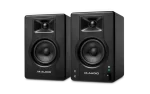 MONITORES DE ESTUDIO M-AUDIO BX3 BT BLUETOOTH - Imagen 2