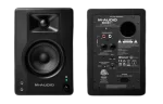 MONITORES DE ESTUDIO M-AUDIO BX3 BT BLUETOOTH