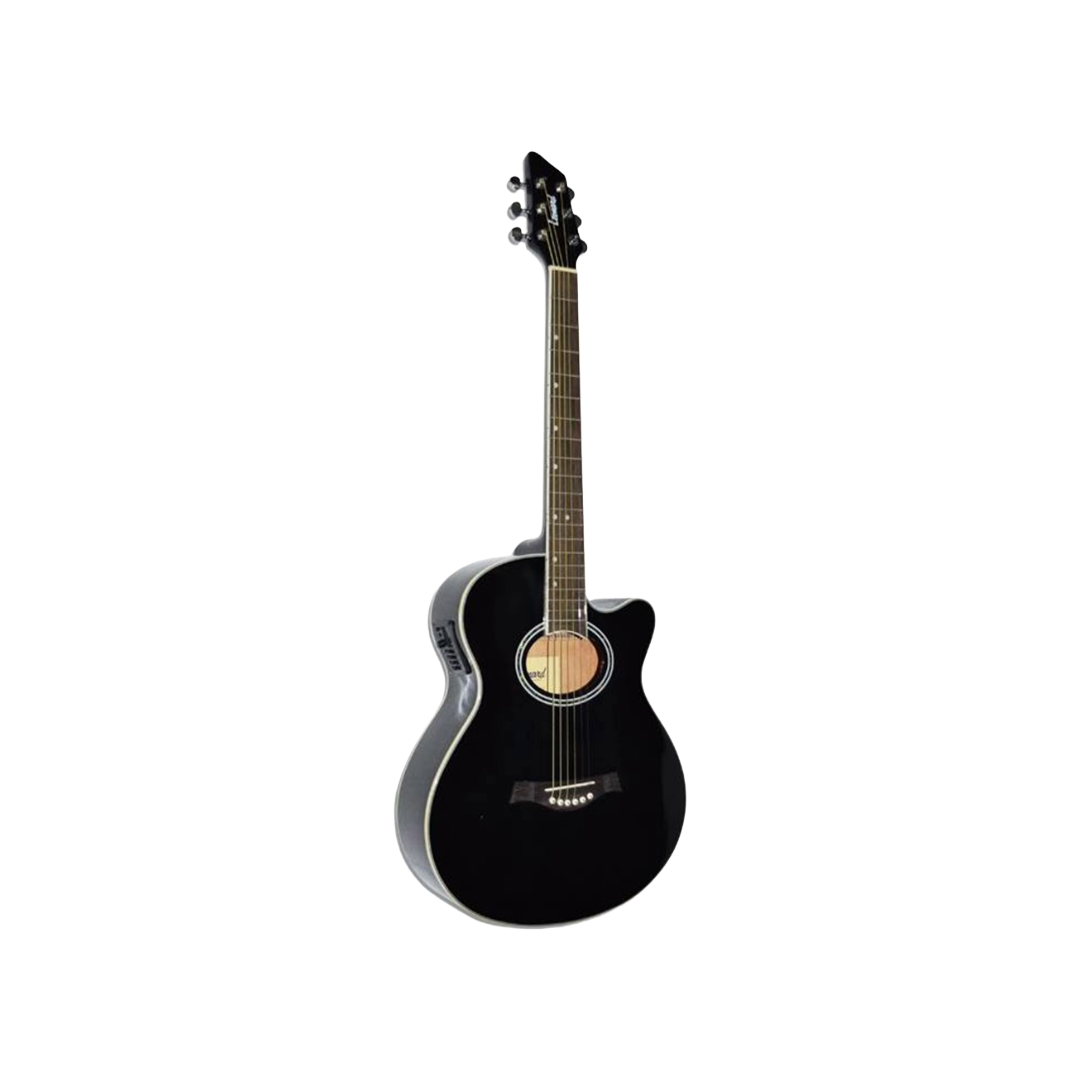 FUENTE (69) GUIT ELECTROACUSTICA LEONARD LA262WAEQ - Imagen 1