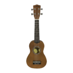 UKELELE LEONARD SOPRANO UK15NA
