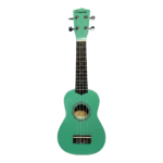 UKELELE LEONARD SOPRANO UK15SSG