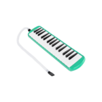 MELODICA LINCOLN VERDE LWME32S-GR 32 NOTAS