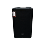 BAFLE ACTIVO HEVA PRO AUDIO D15