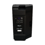 BAFLE ACTIVO HEVA PRO AUDIO D15 - Imagen 2