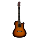 GUITARRA ELECTRO AC TEXAS AGM1-7545