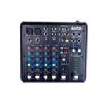 CONSOLA MIXER ALTO PROSESSIONAL TRUEMIX600