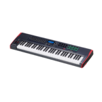 CONTROLADOR MIDI NOVATION IMPULSE 61 USADO