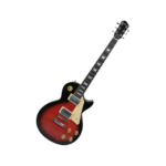 GUITARRA PALMER LES PAUL LPS
