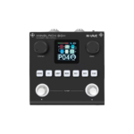 M VAVE BLACKBOX PEDALERA MULT