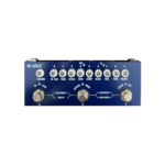 PEDALERA MULTIEFECTO M-VAVE CUBE BABY DE BAJO