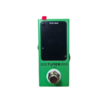 AFINADOR DE GUITARRA BAJO M-VAVE PRECISION TUNER