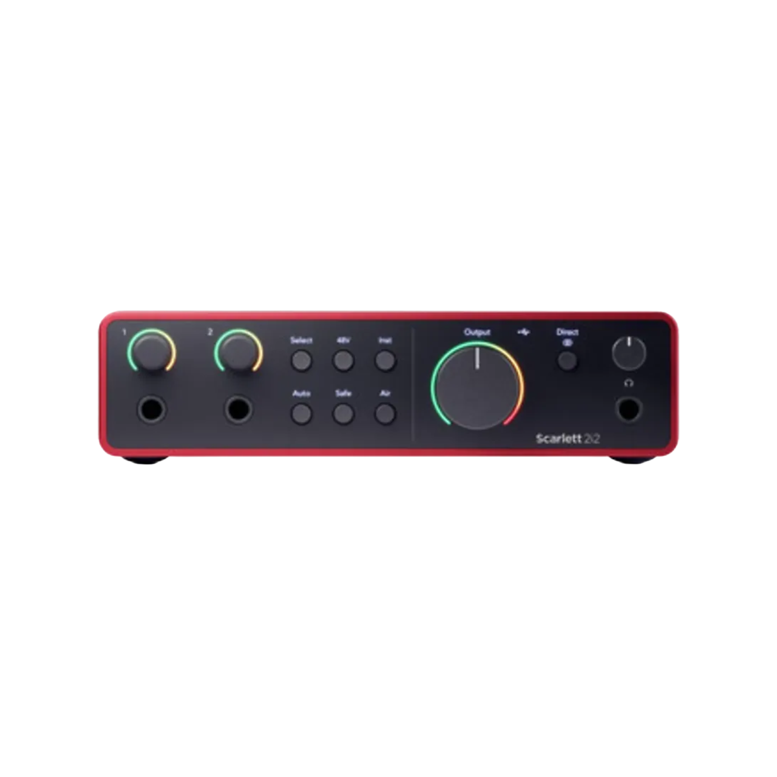 Proyecto Eliminar fondo - 13 de octubre de 2026 a las 10.08.12 FOCUSRITE SCARLETT 2I2 4TA GEN - Imagen 1