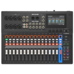 YAMAHA MGX16 CONSOLA DIGITAL