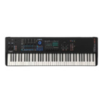 SINTETIZADOR YAMAHA MODX M7