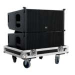 DFX LINE TWO LINE ARRAY