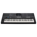 YAMAHA PSR-E 483 TECLADO